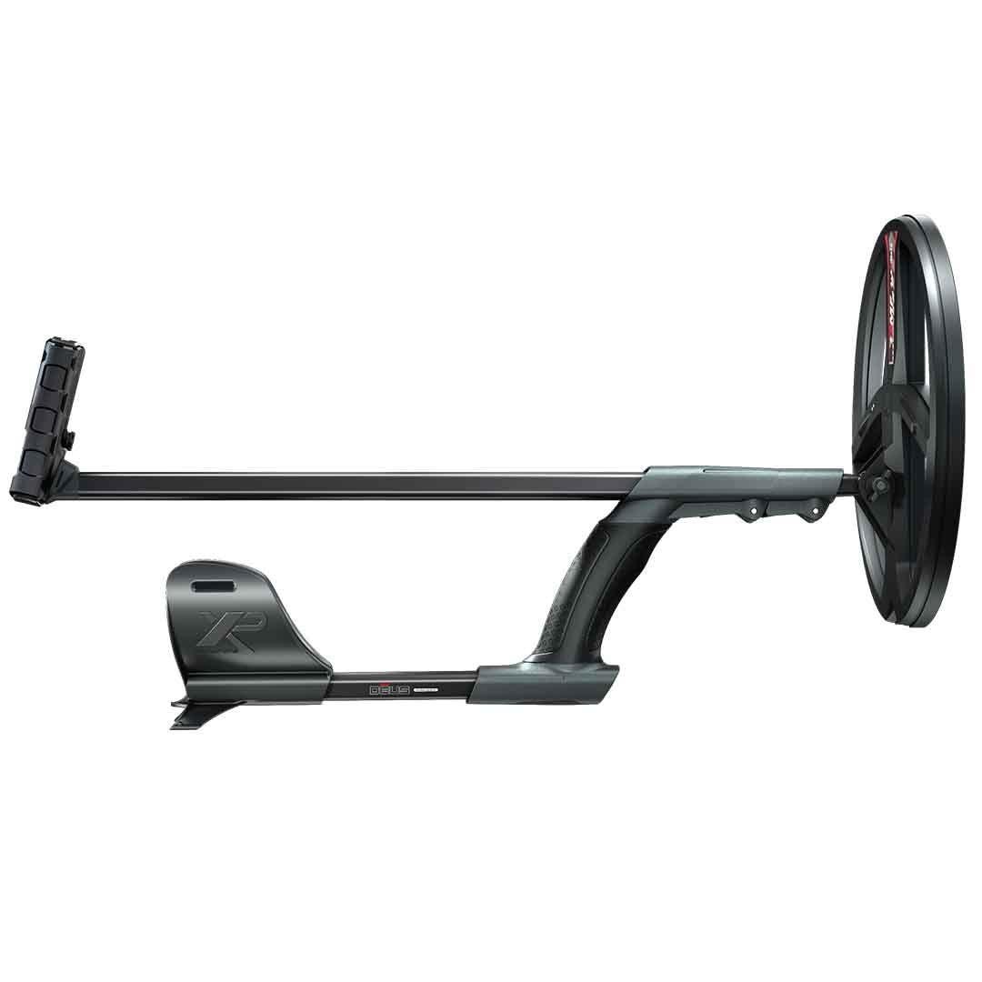 DEUS 2 - 22,5cm FMF Başlık, Ana Kontrol Ünitesi (RC), BH-01 Kablolu Su Geçirmez Kulaklık Kaya Dedektör 0543 596 49 73 img
