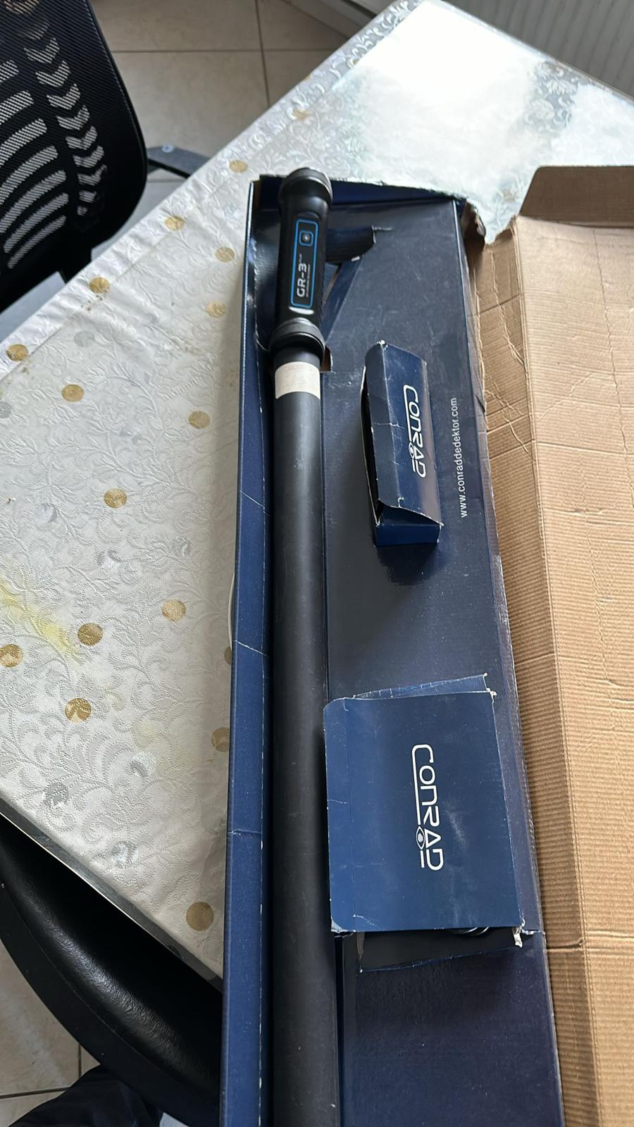 Conrad Gr3 PLUS 2 EL  img
