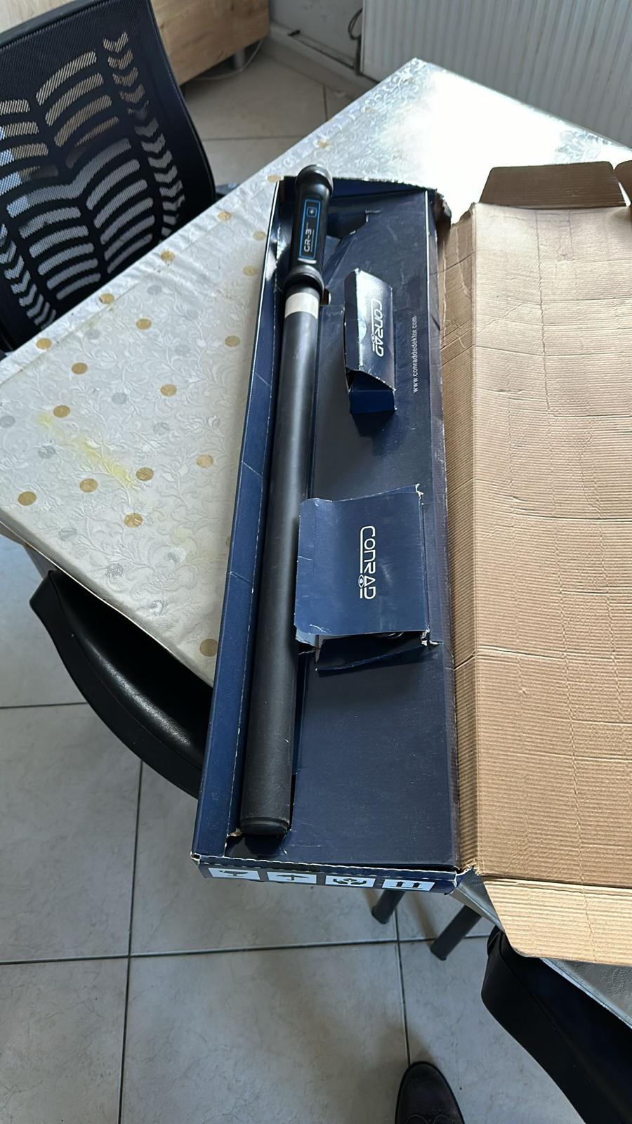 Conrad Gr3 PLUS 2 EL  img