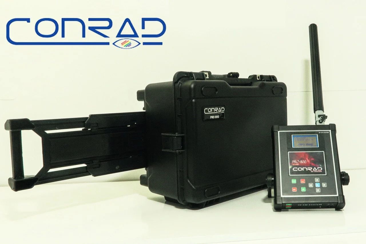 Conrad Pro 800 img