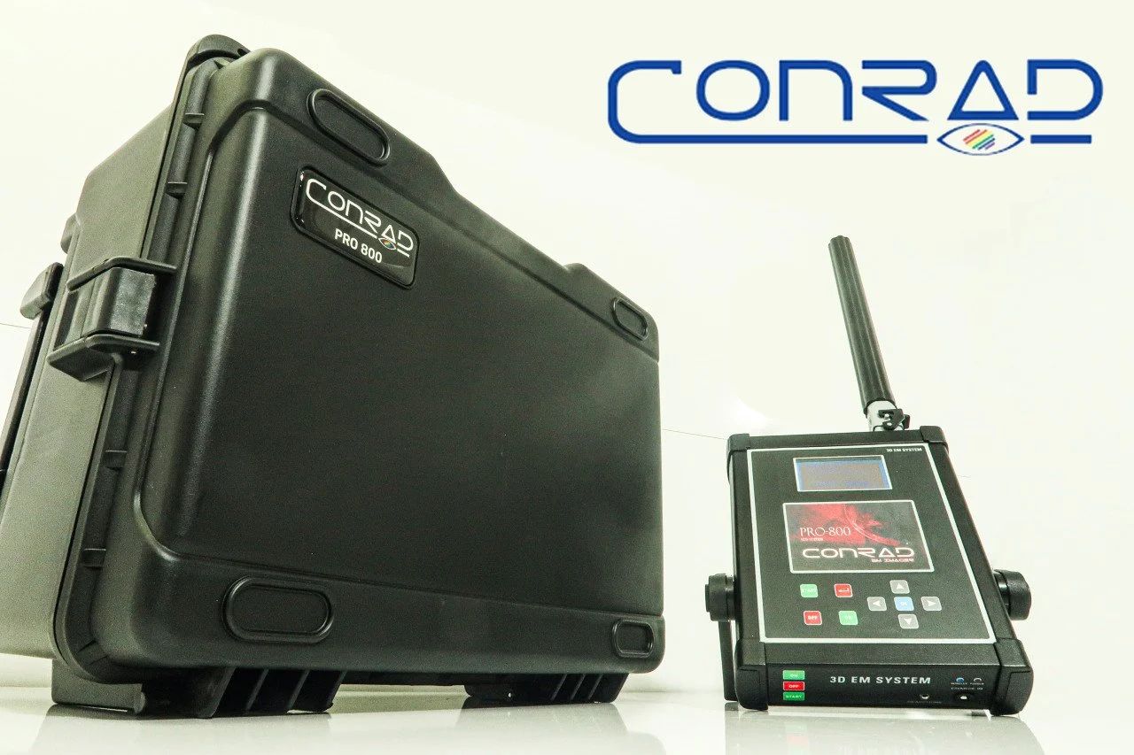 Conrad Pro 800 img