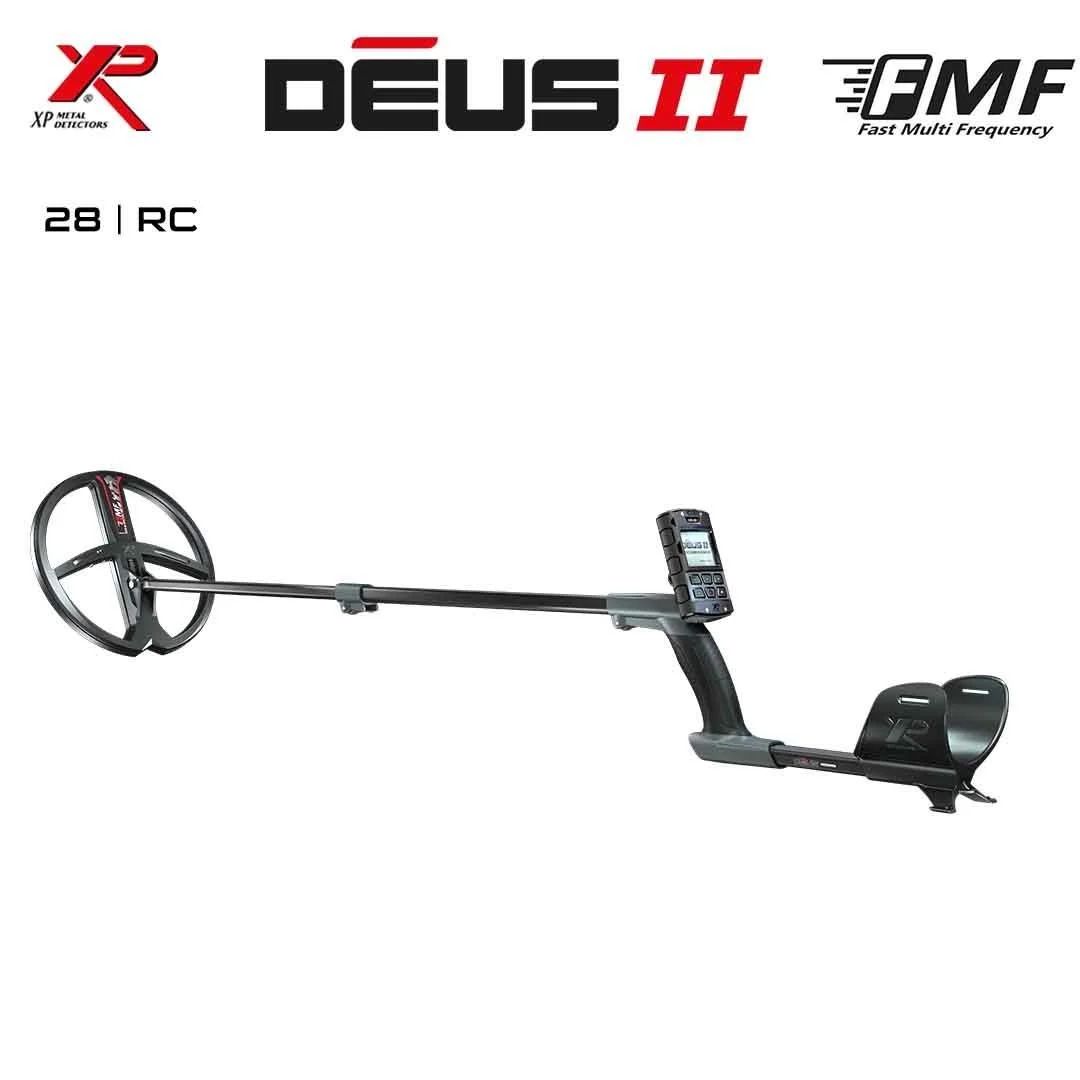 Deus 2 Dedektör - 28cm FMF Başlık, Ana Kontrol Ünitesi Kaya Dedektör 0543 596 49 73 Img