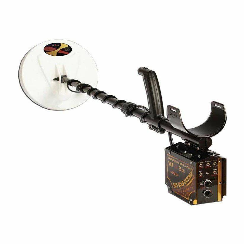 EDS GOLD CATCHER Dedektör (6``+10`` Başlıklı) Kaya Dedektör 0543 596 49 73 Img
