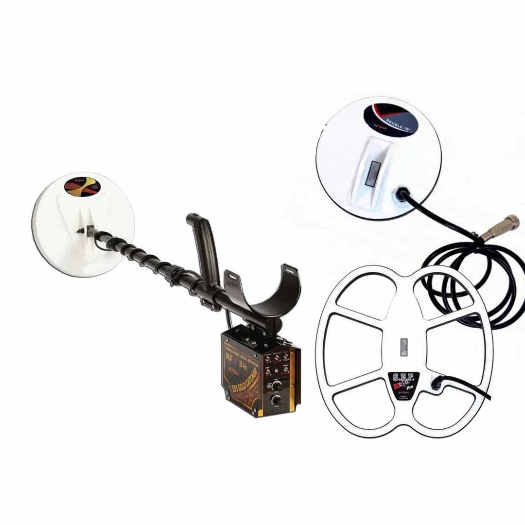 EDS GOLD CATCHER Dedektör (6``+10`` Kapalı+12x12`` Sef) Kaya Dedektör 0543 596 49 73 Img