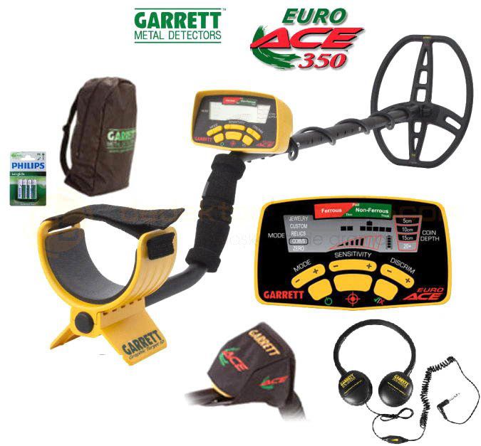 Euro Ace 350 Dedektör Kaya Dedektör 0543 596 49 73 img