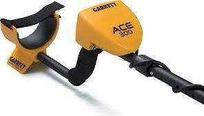 Garrett Ace 300i img
