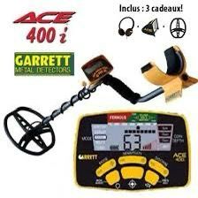 Garrett Ace 400i img