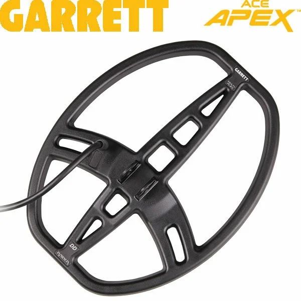Garrett ACE APEX - 8.5``X11`` DD Multi-Flex™ RAİDER Başlık (Basit Paket) Dedektör Kaya Dedektör 0543 596 49 73 img