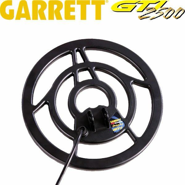 Garrett GTI 2500 - 9.5`` İmage Başlıklı Dedektör Kaya Dedektör 0543 596 49 73 img