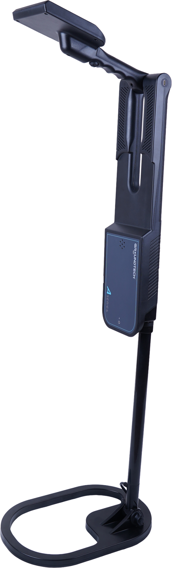 CONRAD GROUNDTECH A2 YER ALTI GÖRÜNTÜLEME CİHAZI Kaya Dedektör 0543 596 49 73 img