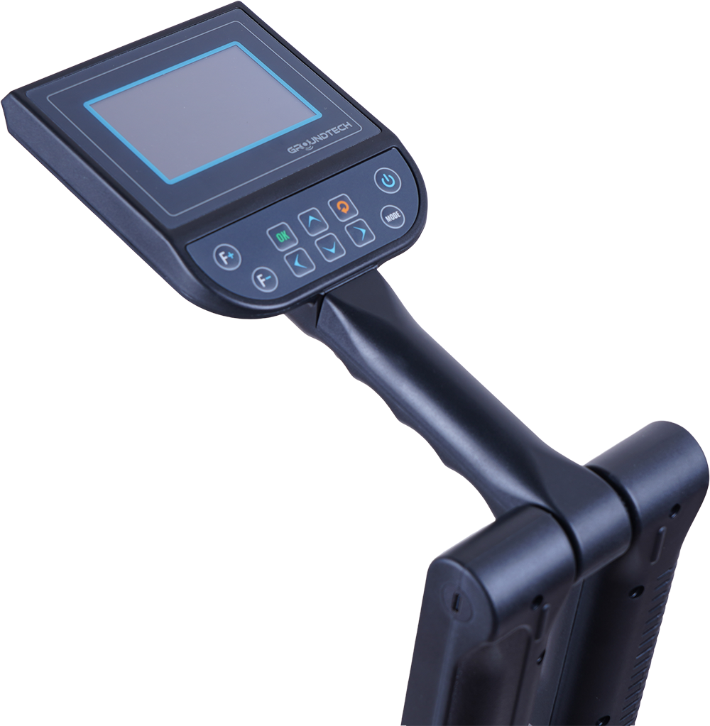 CONRAD GROUNDTECH A2 YER ALTI GÖRÜNTÜLEME CİHAZI Kaya Dedektör 0543 596 49 73 Img