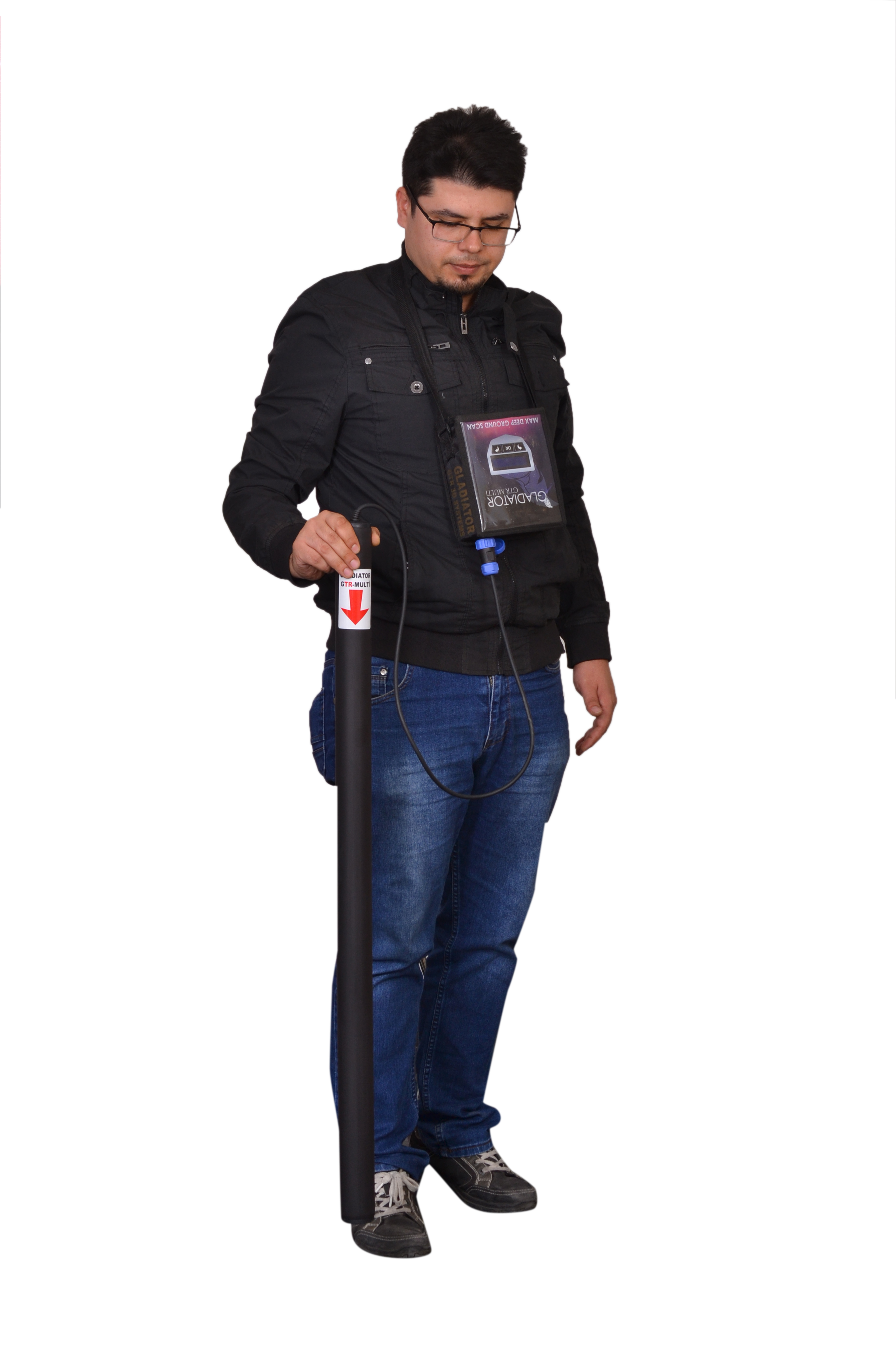 GTR- MULTi ( NewEdition ) YER ALTI GÖRÜNTÜLEME CİHAZI Kaya Dedektör 0543 596 49 73 img