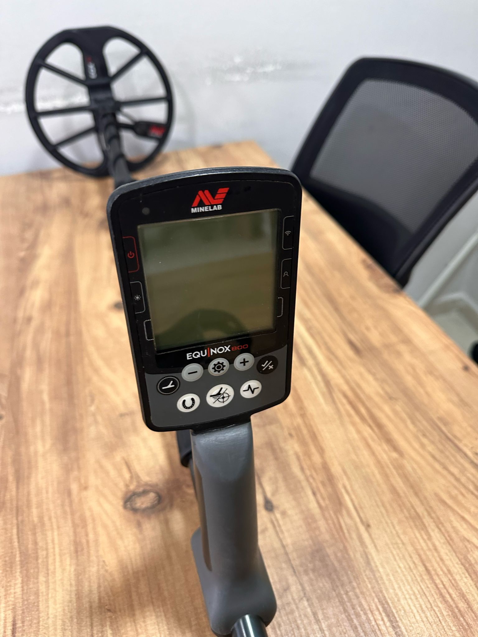 Minelab ekinok 800 2 EL img
