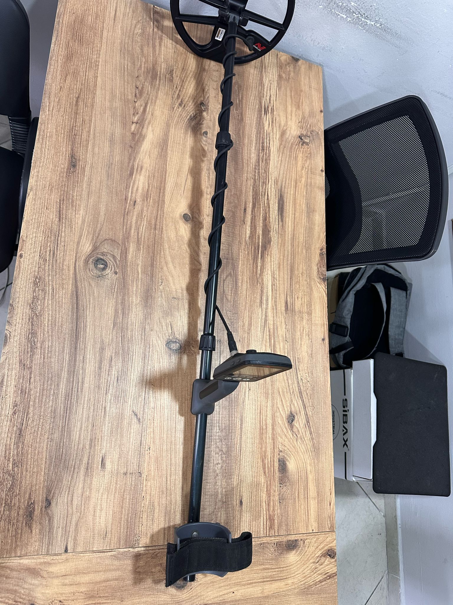 Minelab ekinok 800 2 EL img