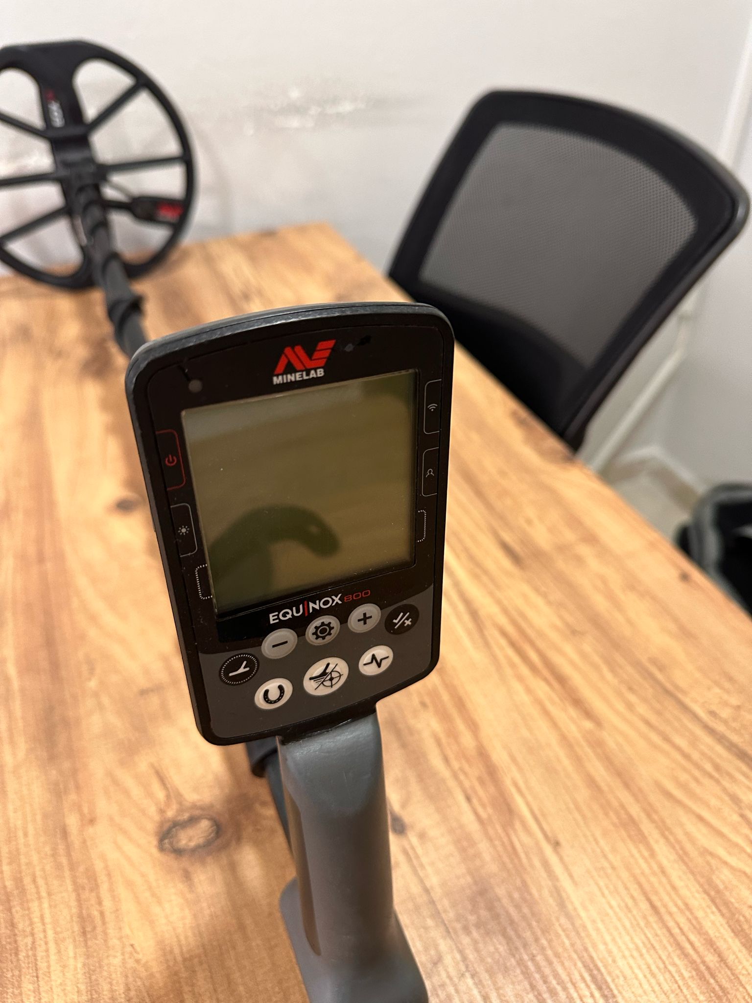 Minelab ekinok 800 2 EL img