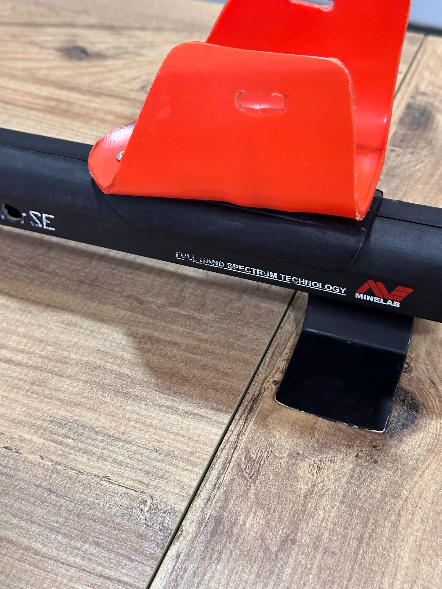 Minelab explorer Se Pro 2 EL img