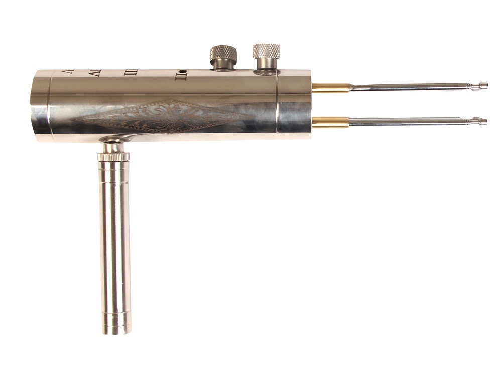 Alan Tarama Çubukları Model-15 Img