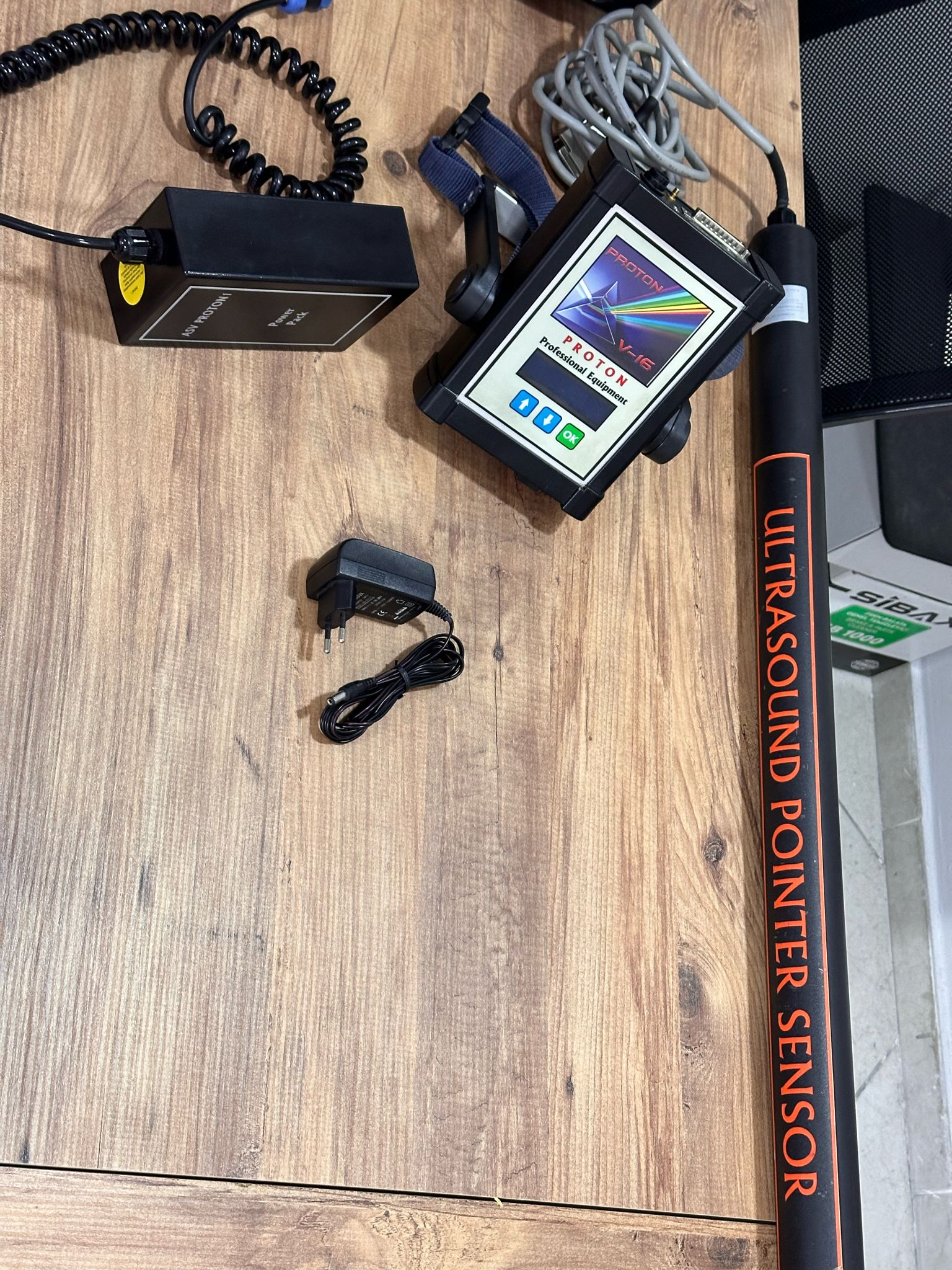 Proton v 16 Pc Yanında  img