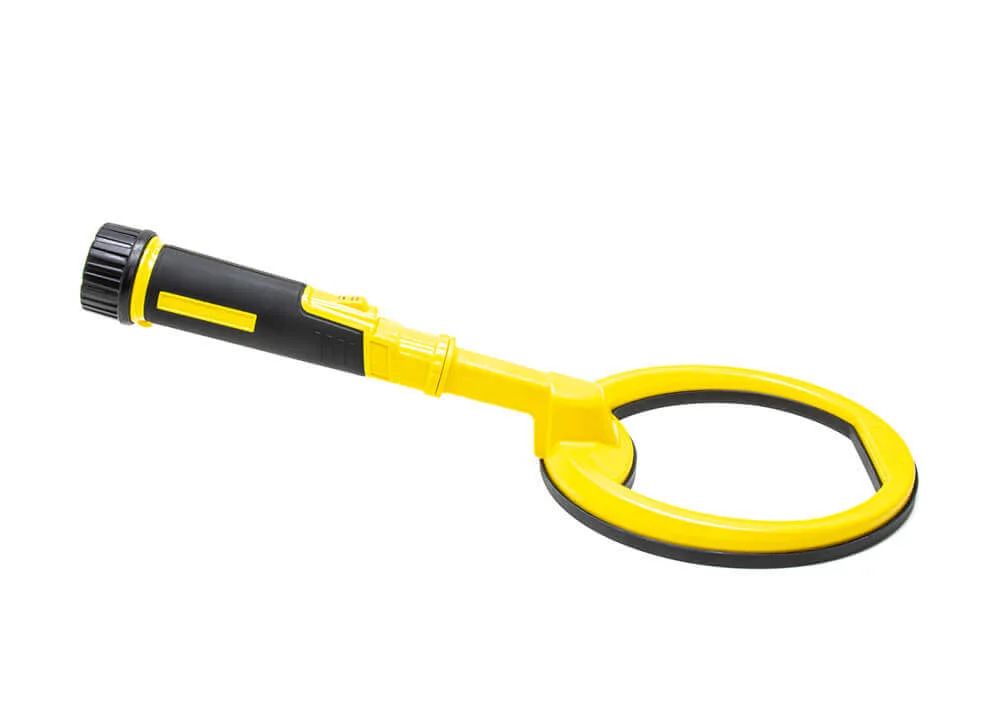 PulseDive Scuba Dedektörü 20 Cm Arama Başlıklı img