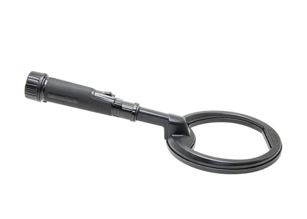 PulseDive Scuba Dedektörü 20 Cm Arama Başlıklı img