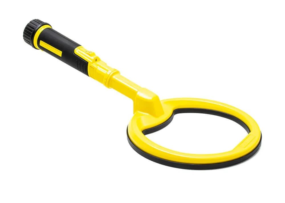 PulseDive Scuba Dedektörü 20 Cm Arama Başlıklı img