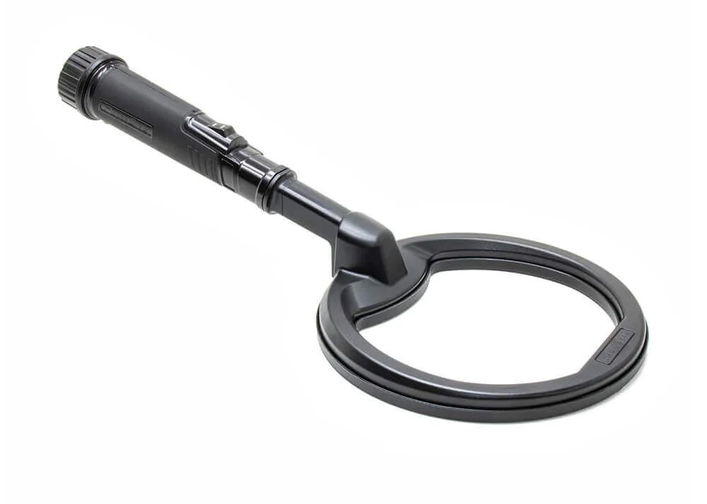 PulseDive Scuba Dedektörü 20 Cm Arama Başlıklı img