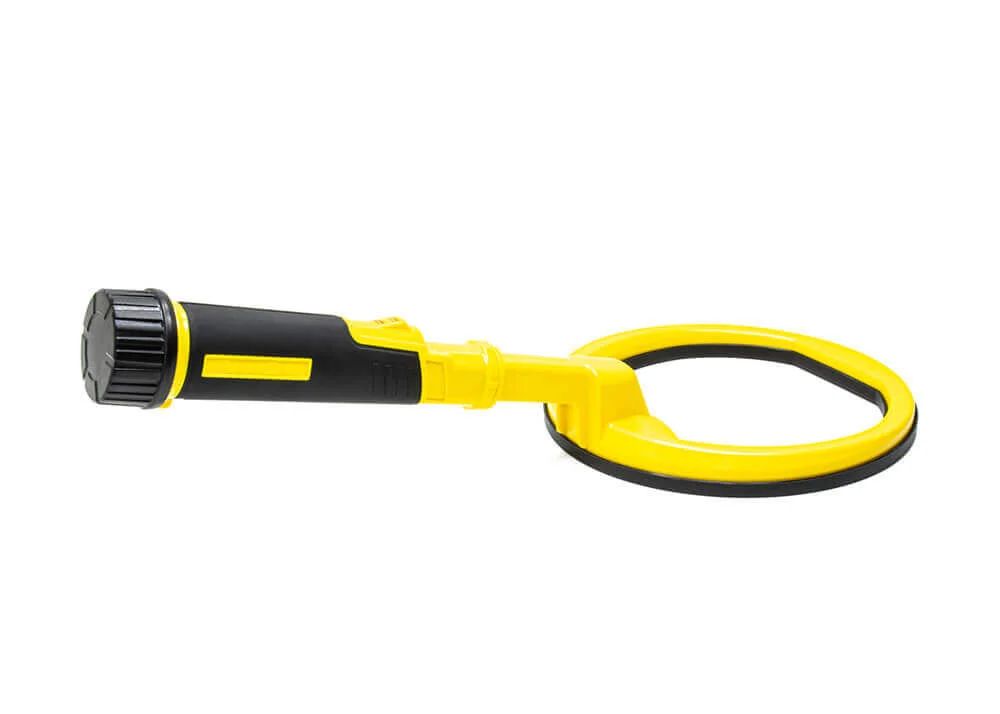 PulseDive Scuba Dedektörü 20 Cm Arama Başlıklı img