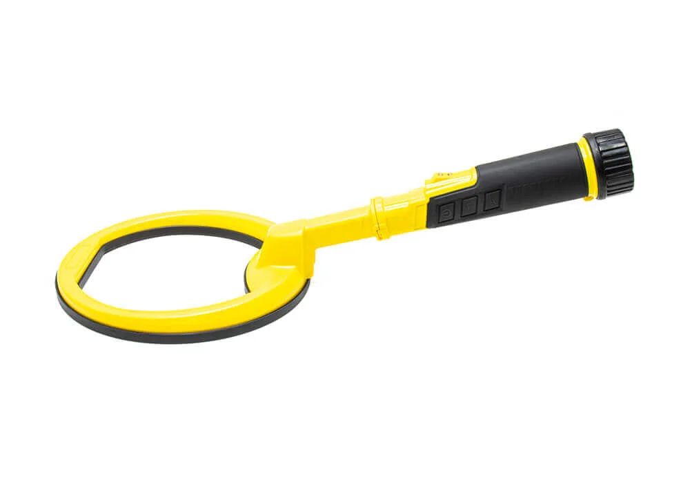 PulseDive Scuba Dedektörü 20 Cm Arama Başlıklı img
