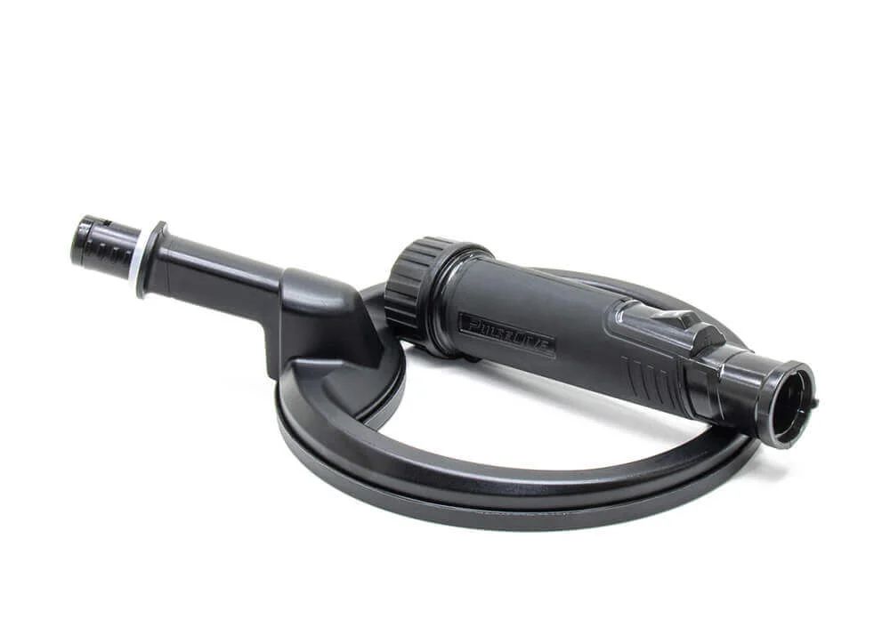PulseDive Scuba Dedektörü 20 Cm Arama Başlıklı img