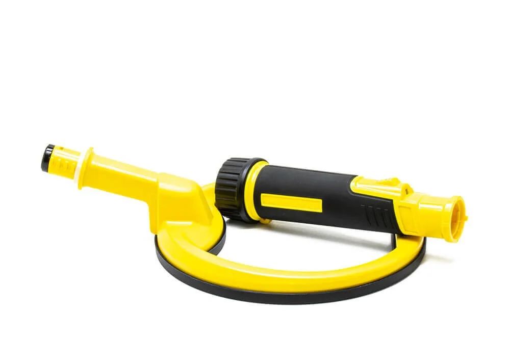 PulseDive Scuba Dedektörü 20 Cm Arama Başlıklı img