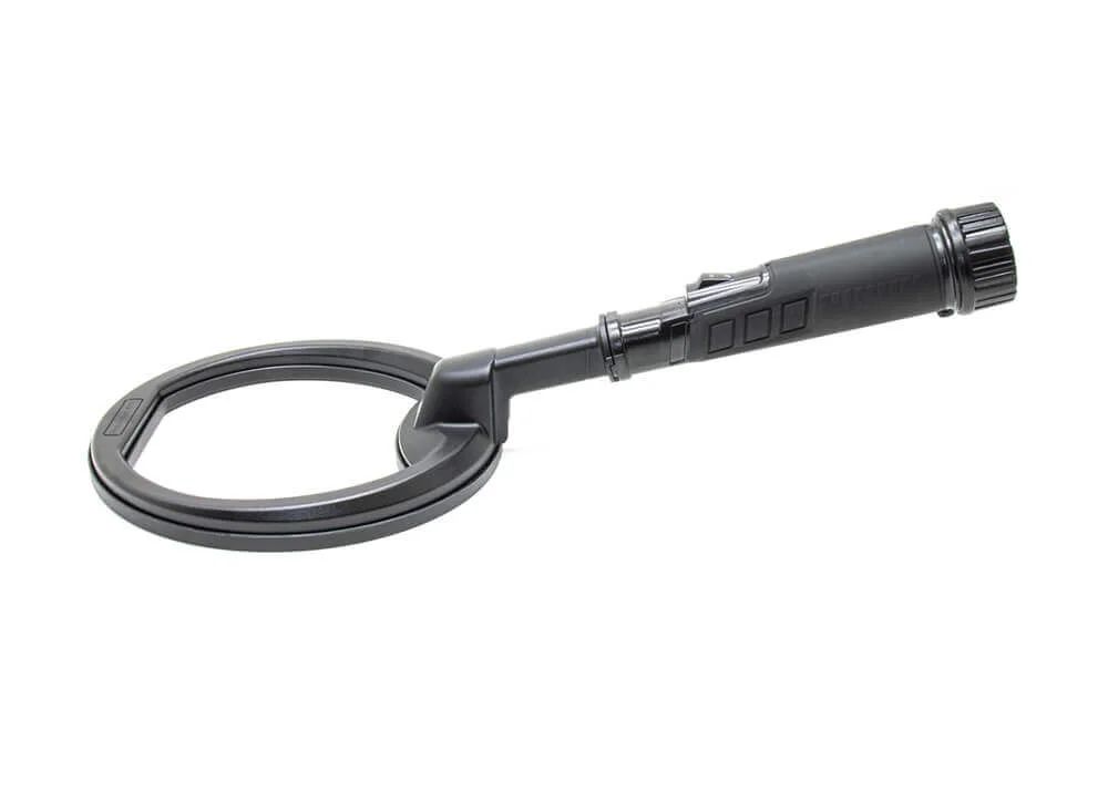 PulseDive Scuba Dedektörü 20 Cm Arama Başlıklı img