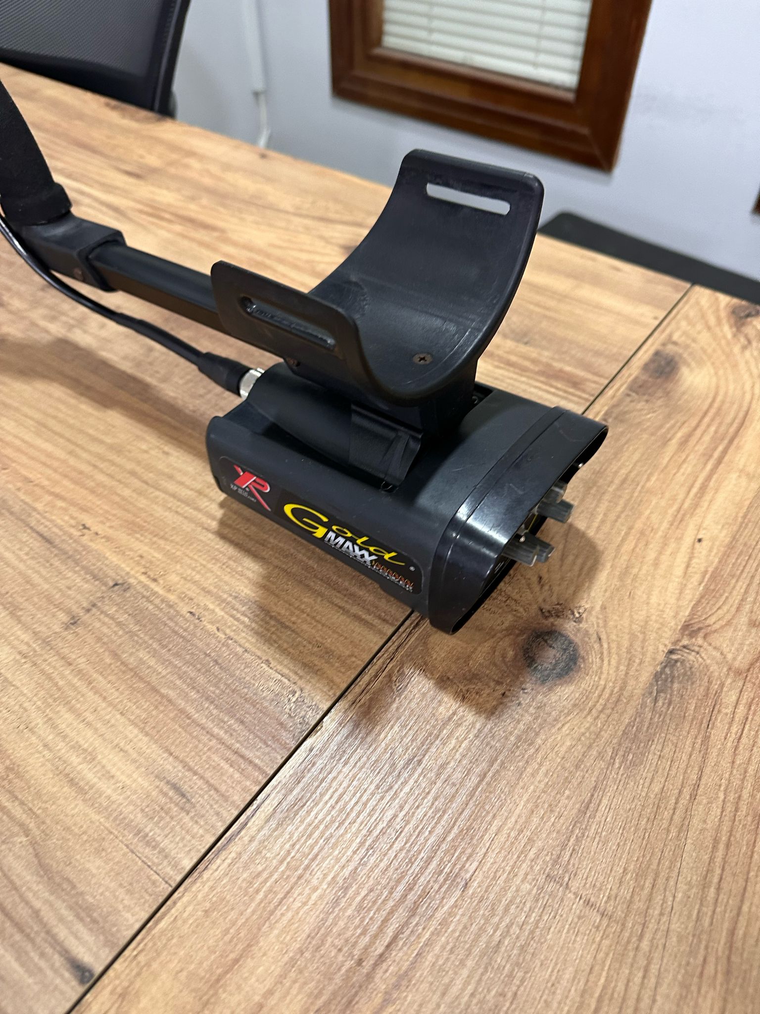 Xp Goldmaxx power ultimate başlık sıfır takıldı img