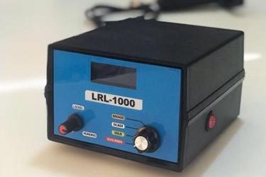 LRL 1000 Alan Tarama Kaya Dedektör 0543 596 49 73
