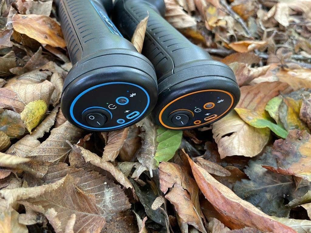 CONRAD GR-3 PLUS YER ALTI GÖRÜNTÜLEME CİHAZI Kaya Dedektör 0543 596 49 73