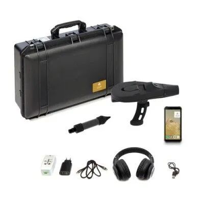 OKM Delta Ranger Light Paket YER ALTI GÖRÜNTÜLEME VE ALAN TARAMA CİHAZI Kaya Dedektör 0543 596 49 73